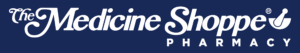 Medicine Shoppe Logo