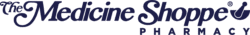 Medicine Shoppe Logo