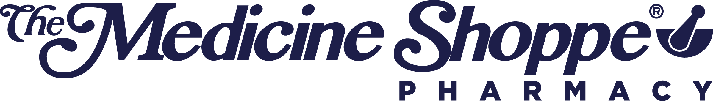 Medicine Shoppe Logo